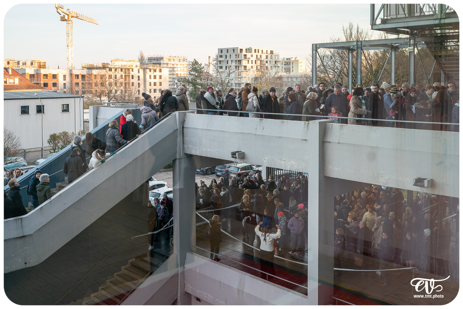 OFFS - BNS JEU DE DAMES